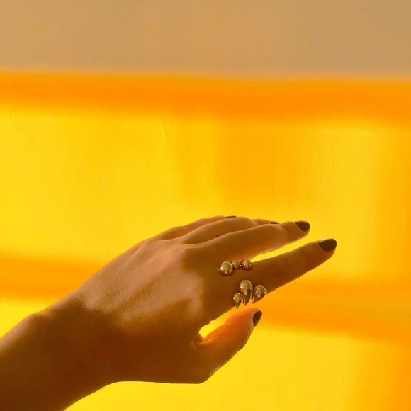 cuff ring ​ - Picture 2 of 3